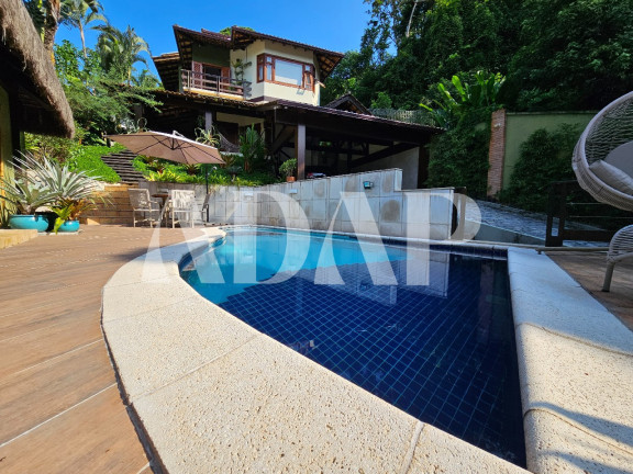 Imagem Casa com 4 Quartos à Venda, 600 m² em Vargem Grande - Rio De Janeiro