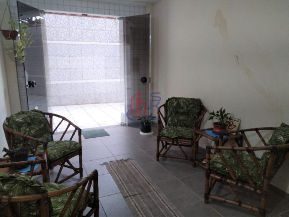 Imagem Apartamento com 1 Quarto à Venda, 40 m² em Praia Do Sonho - Itanhaém