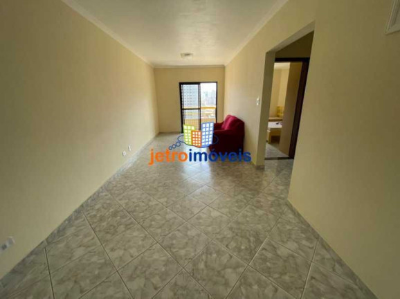 Imagem Apartamento com 1 Quarto à Venda, 58 m² em Aviação - Praia Grande