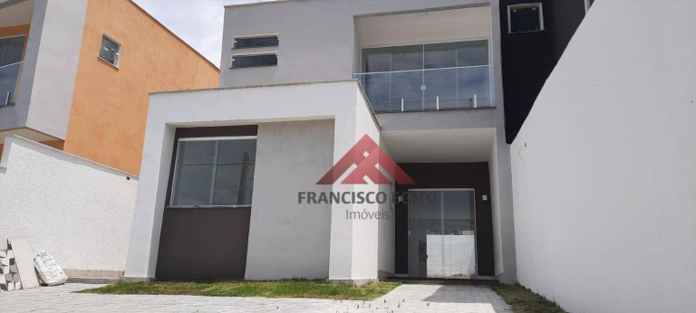 Imagem Casa com 3 Quartos à Venda, 251 m² em Itaipu - Niterói Imagem Casa com 3 Quartos à Venda, 251 m² em Itaipu - Niterói