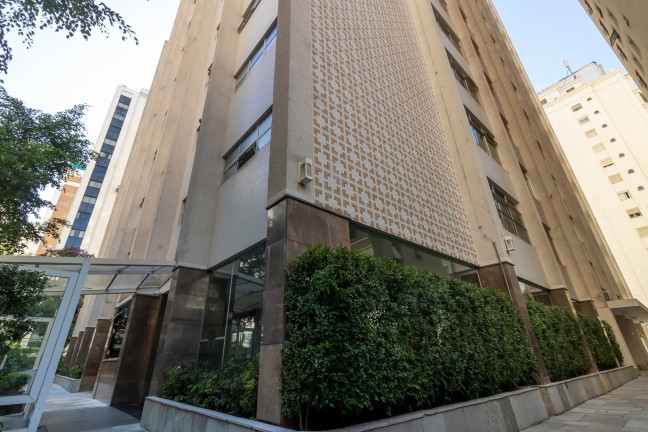 Apartamento com 3 Quartos à Venda, 213 m² em Santa Cecília - São Paulo
