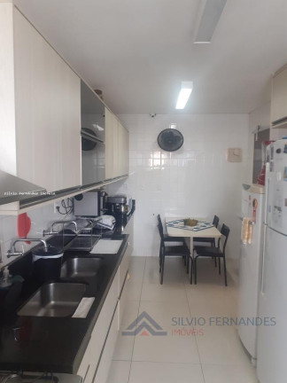 Imagem Apartamento com 4 Quartos à Venda, 213 m² em Caminho Das árvores - Salvador Imagem Apartamento com 4 Quartos à Venda, 213 m² em Caminho Das árvores - Salvador