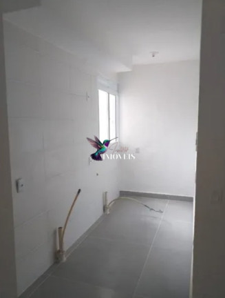 Imagem Apartamento com 2 Quartos à Venda, 40 m² em Mário Quintana - Porto Alegre