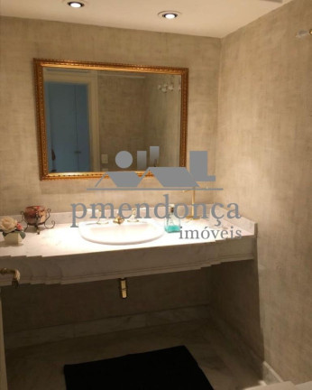 Imagem Apartamento com 3 Quartos à Venda, 237 m² em Higienópolis - São Paulo Imagem Apartamento com 3 Quartos à Venda, 237 m² em Higienópolis - São Paulo
