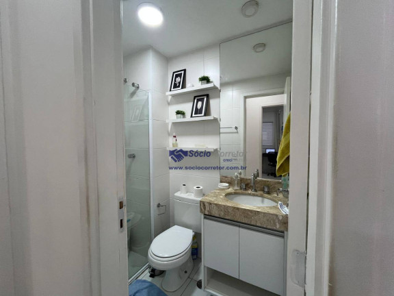 Imagem Apartamento com 2 Quartos para Alugar, 60 m² em Vila Augusta - Guarulhos Imagem Apartamento com 2 Quartos para Alugar, 60 m² em Vila Augusta - Guarulhos