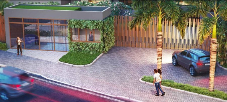 Imagem Apartamento com 3 Quartos à Venda, 98 m² em Tijuca - Rio De Janeiro