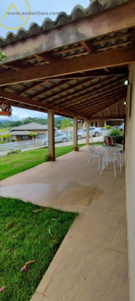 Imagem Casa com 3 Quartos à Venda, 123 m² em Rosário - Atibaia Imagem Casa com 3 Quartos à Venda, 123 m² em Rosário - Atibaia