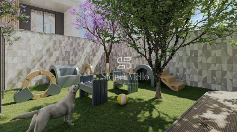 Imagem Apartamento com 2 Quartos à Venda, 70 m² em Praia Brava - Itajaí