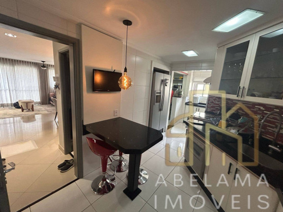 Imagem Cobertura com 3 Quartos à Venda, 167 m² em Centro - Santo André
