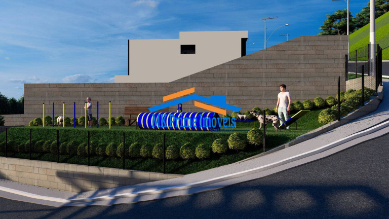 Imagem Terreno em Condomínio à Venda, 126 m² em Nakamura Park - Cotia Imagem Terreno em Condomínio à Venda, 126 m² em Nakamura Park - Cotia