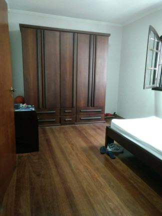 Imagem Sobrado com 5 Quartos à Venda, 515 m² em Bela Vista - Osasco