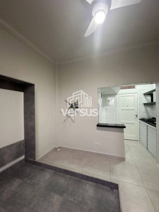 Imagem Apartamento com 1 Quarto à Venda,  em Ocian - Praia Grande
