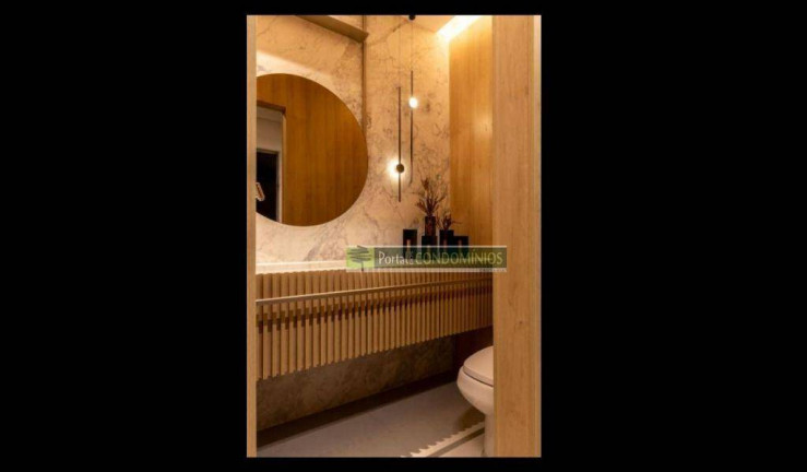 Imagem Apartamento com 3 Quartos à Venda, 151 m² em Batel - Curitiba