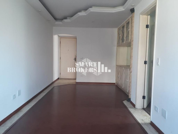 Imagem Apartamento com 2 Quartos à Venda, 67 m² em Vila Gumercindo - São Paulo Imagem Apartamento com 2 Quartos à Venda, 67 m² em Vila Gumercindo - São Paulo