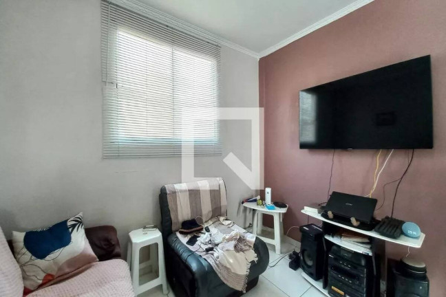 Imagem Apartamento com 2 Quartos à Venda,  em Vila Padre Manoel De Nóbrega - Campinas