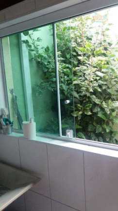 Imagem Sobrado com 3 Quartos à Venda, 120 m² em Jardim Maristela - São Paulo