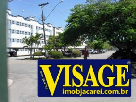 Imagem Apartamento com 2 Quartos à Venda, em Jd. Florida - Jacareí Imagem Apartamento com 2 Quartos à Venda, em Jd. Florida - Jacareí