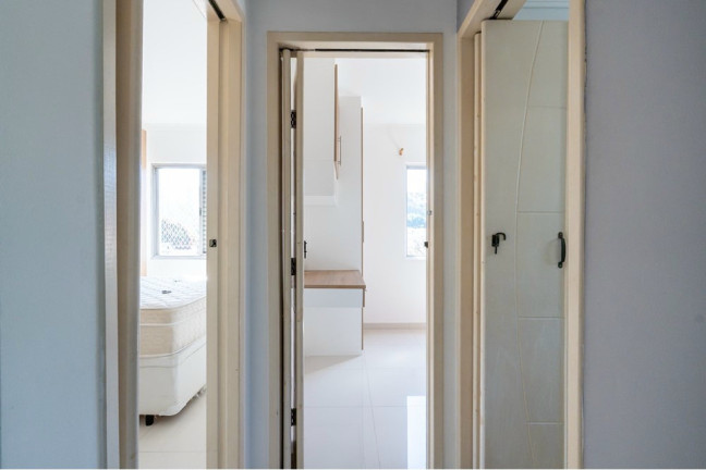 Imagem Imóvel com 2 Quartos à Venda, 54 m² em Vila Madalena - São Paulo Imagem Imóvel com 2 Quartos à Venda, 54 m² em Vila Madalena - São Paulo