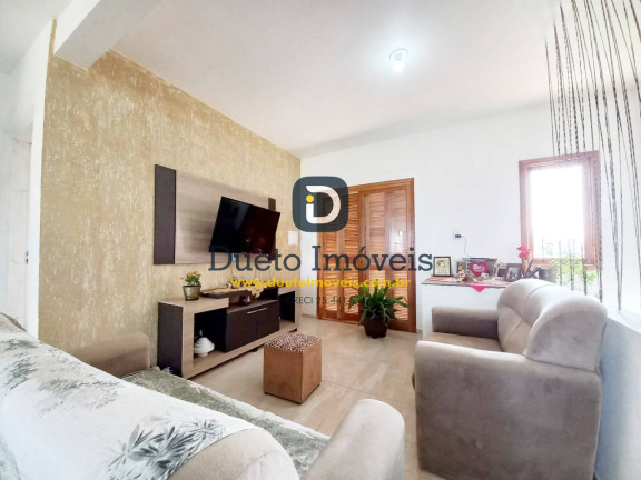 Imagem Casa com 2 Quartos à Venda, 212 m² em Pinheiro Machado - Santa Maria