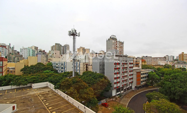 Imagem Apartamento com 1 Quarto à Venda, 23 m² em Cidade Baixa - Porto Alegre Imagem Apartamento com 1 Quarto à Venda, 23 m² em Cidade Baixa - Porto Alegre