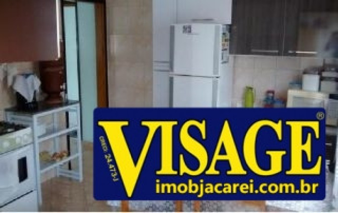 Imagem Casa com 4 Quartos à Venda, 259 m² em Vila Aprazivel - Jacareí Imagem Casa com 4 Quartos à Venda, 259 m² em Vila Aprazivel - Jacareí