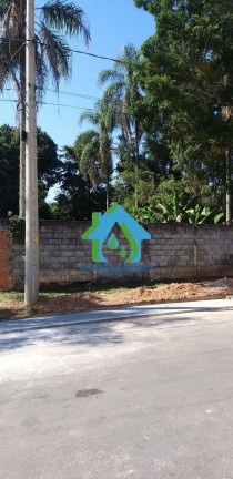 Imagem Terreno à Venda, 497 m² em Jardim Gauchinha - Várzea Paulista