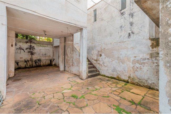 Imagem Casa com 3 Quartos à Venda, 300 m² em Pacaembu - São Paulo