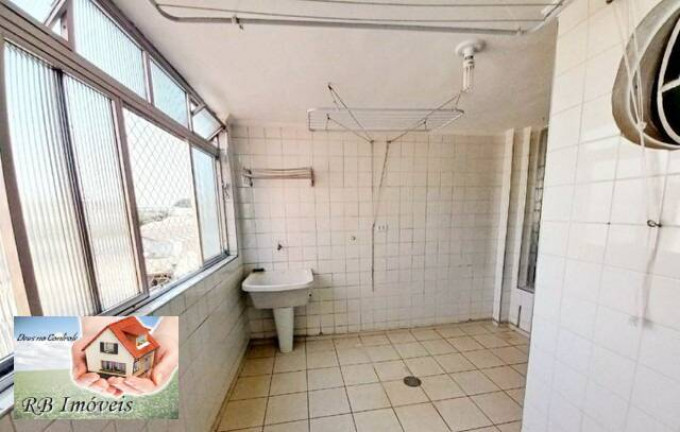 Imagem Apartamento com 2 Quartos à Venda, 120 m² em Rudge Ramos - São Bernardo Do Campo Imagem Apartamento com 2 Quartos à Venda, 120 m² em Rudge Ramos - São Bernardo Do Campo