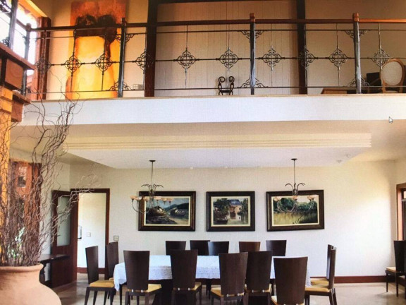 Imagem Casa com 8 Quartos à Venda, 3.000 m² em Parque Residencial Damha - São José Do Rio Preto Imagem Casa com 8 Quartos à Venda, 3.000 m² em Parque Residencial Damha - São José Do Rio Preto