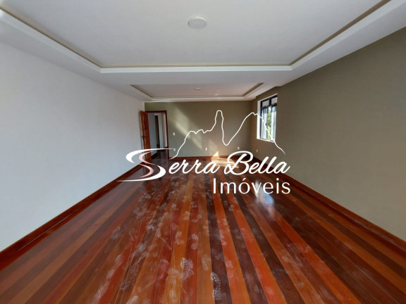 Imagem Cobertura com 3 Quartos para Alugar, 190 m² em Alto - Teresópolis Imagem Cobertura com 3 Quartos para Alugar, 190 m² em Alto - Teresópolis
