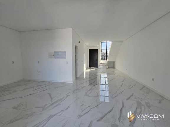 Imagem Casa com 3 Quartos à Venda, 173 m² em Deltaville - Biguaçu Imagem Casa com 3 Quartos à Venda, 173 m² em Deltaville - Biguaçu