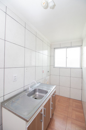 Imagem Apartamento com 2 Quartos à Venda, 37 m² em Rubem Berta - Porto Alegre Imagem Apartamento com 2 Quartos à Venda, 37 m² em Rubem Berta - Porto Alegre