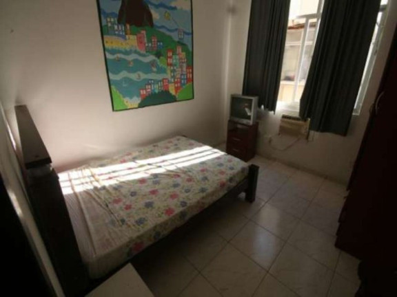 Imagem Apartamento com 2 Quartos para Temporada, 40 m² em Copacabana - Rio De Janeiro Imagem Apartamento com 2 Quartos para Temporada, 40 m² em Copacabana - Rio De Janeiro
