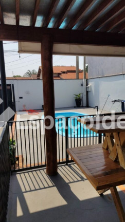 Imagem Casa com 2 Quartos à Venda, 100 m² em Jardim Maria Luíza I - Lençóis Paulista Imagem Casa com 2 Quartos à Venda, 100 m² em Jardim Maria Luíza I - Lençóis Paulista