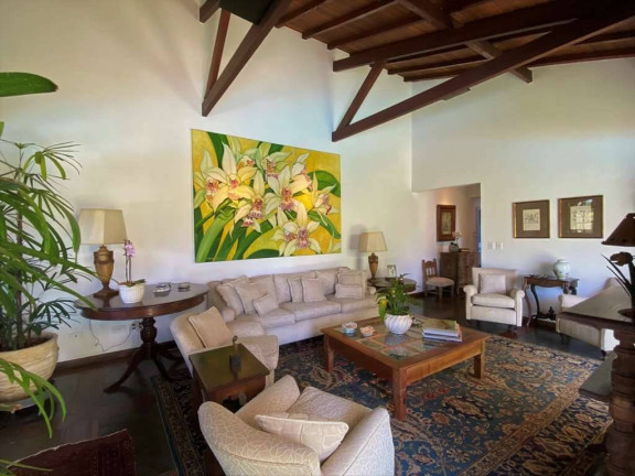 Imagem Casa de Condomínio com 4 Quartos à Venda,  em Palos Verdes - Carapicuíba