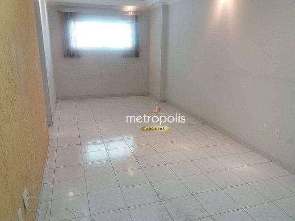 Imagem Apartamento com 1 Quarto à Venda, 80 m² em Boa Vista - São Caetano Do Sul Imagem Apartamento com 1 Quarto à Venda, 80 m² em Boa Vista - São Caetano Do Sul