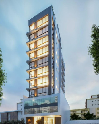 Apartamento com 3 Quartos à Venda, 108 m² em Zona Nova - Capão Da Canoa