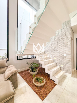 Imagem Casa de Condomínio com 3 Quartos à Venda, 345 m² em Jardim Novo Mundo - Jundiaí Imagem Casa de Condomínio com 3 Quartos à Venda, 345 m² em Jardim Novo Mundo - Jundiaí