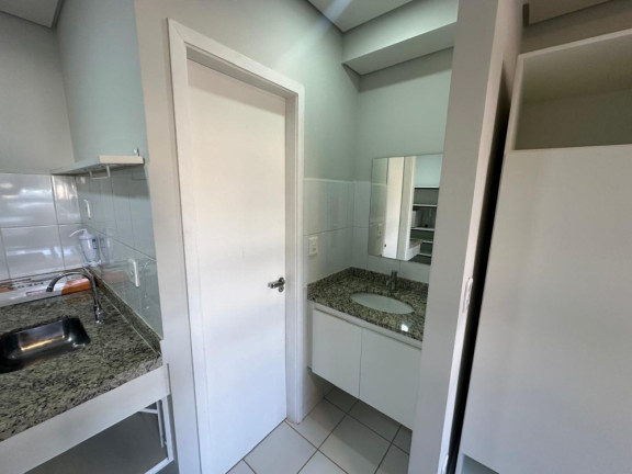 Imagem Apartamento com 1 Quarto para Alugar, 23 m² em Nova Ribeirânia - Ribeirão Preto Imagem Apartamento com 1 Quarto para Alugar, 23 m² em Nova Ribeirânia - Ribeirão Preto