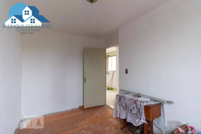 Imagem Apartamento com 2 Quartos à Venda, 50 m² em Vila Sílvia - São Paulo