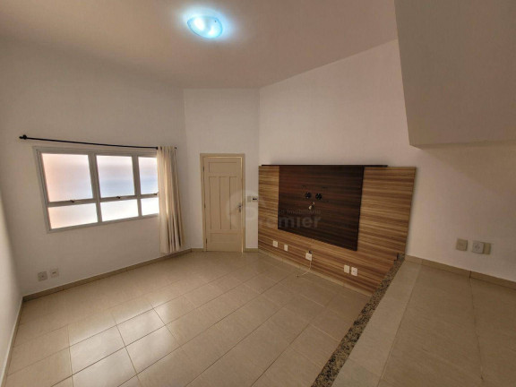 Imagem Casa com 3 Quartos para Alugar, 134 m² em Vila Sfeir - Indaiatuba