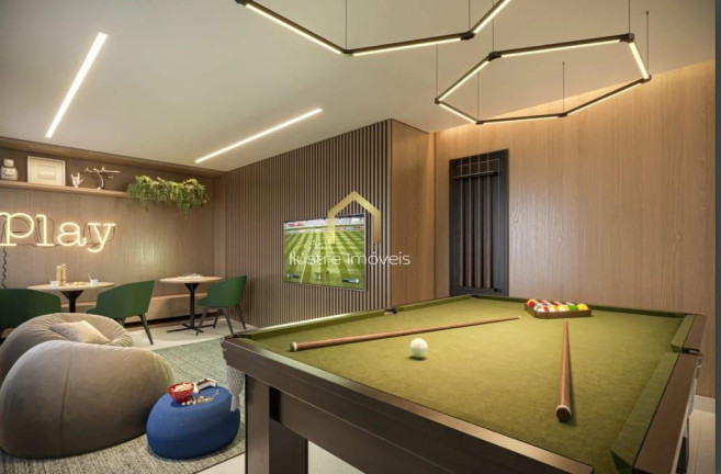 Imagem Apartamento com 2 Quartos à Venda, 41 m² em Centro - Osasco