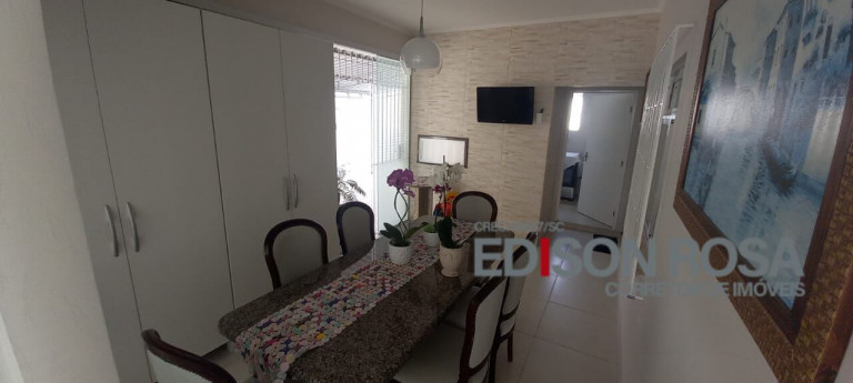 Imagem Casa com 3 Quartos à Venda, 139 m² em Ipiranga - São José Imagem Casa com 3 Quartos à Venda, 139 m² em Ipiranga - São José