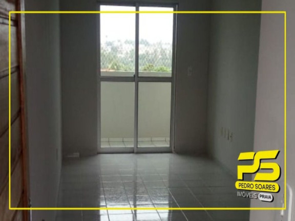 Imagem Apartamento com 1 Quarto à Venda, 62 m² em Cidade Dos Colibris - João Pessoa Imagem Apartamento com 1 Quarto à Venda, 62 m² em Cidade Dos Colibris - João Pessoa