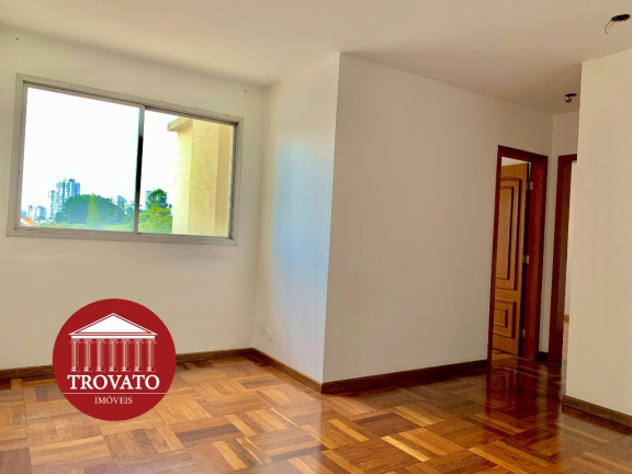 Imóvel com 2 Quartos para Alugar, 70 m² em Mooca - São Paulo