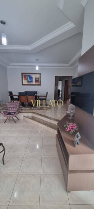 Imagem Casa com 3 Quartos à Venda, 282 m² em Jardim Presidente - Goiânia Imagem Casa com 3 Quartos à Venda, 282 m² em Jardim Presidente - Goiânia