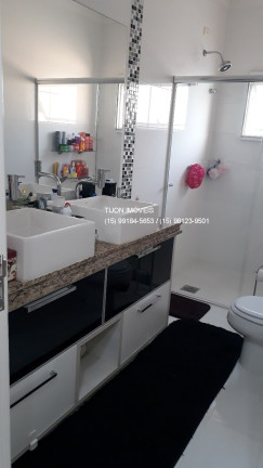 Imagem Casa de Condomínio com 3 Quartos à Venda, 265 m² em Ibiti Royal Park - Sorocaba