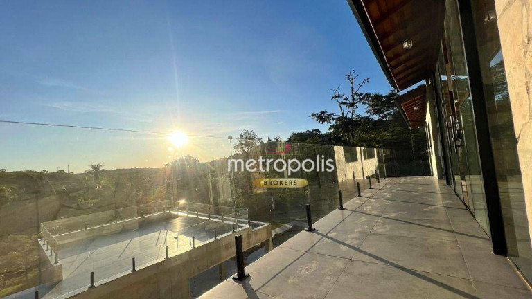 Imagem Chácara com 4 Quartos à Venda, 300 m² em Parque Rio Abaixo - Atibaia