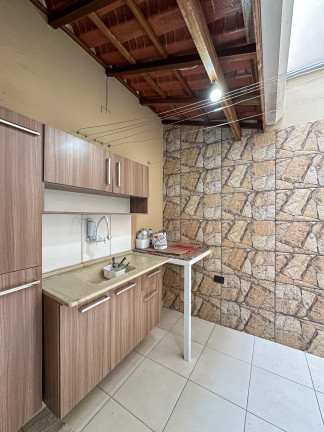 Imagem Apartamento com 3 Quartos à Venda,  em Parque Novo Oratório - Santo André