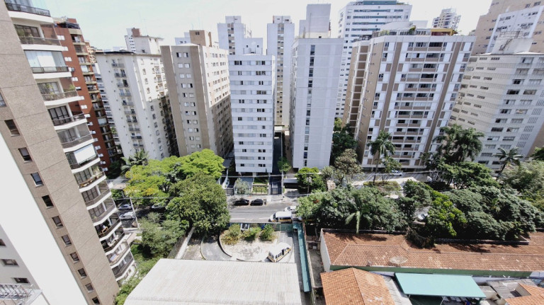 Imagem Apartamento com 2 Quartos à Venda, 110 m² em Itaim Bibi - São Paulo Imagem Apartamento com 2 Quartos à Venda, 110 m² em Itaim Bibi - São Paulo
